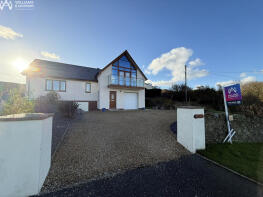 Pulrose, Bull Bay, Amlwch LL68 9SW