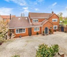 Warren House, High Street, Goole DN14 7HT