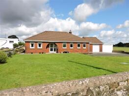 Bwthyn Y Dryw, C2068 From, Porthyrhyd, Carmarthen SA32 8PT