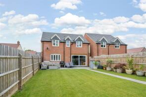 24, Mill Field Close, Lutterworth LE17 6FE