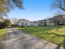 29, Abberton Grange, Layer Road, Colchester CO5 7NL