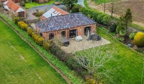 The Smithy, Honing Road, North Walsham NR28 9PR