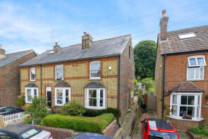 18, Crescent Road, Bletchingley RH1 4RB