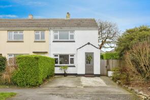 10, Rectory Road, Lanivet, Bodmin PL30 5HH