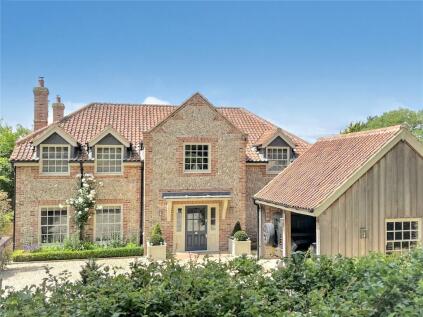 Cley-Next-The-Sea, Norfolk