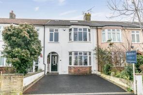 42, Tuffley Road, Southmead, Bristol BS10 5EG