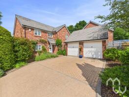 30, Blackhurst Avenue, Preston PR4 4BG