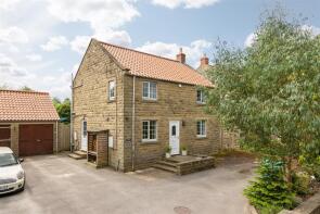 Rowan Cottage, Kirby Misperton Road, Kirby Misperton, Malton YO17 6UU