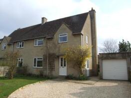 14, The Glebe, Cirencester GL7 6LL