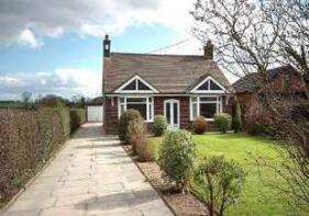 Westgate, Tarporley Road, Whitley, Warrington WA4 4DT