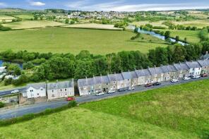 5, Derwent Row, Minor Road Through Broughton Cross, Cockermouth CA13 0TZ