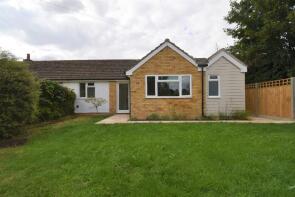 2, Frog End, Cambridge CB21 5JB
