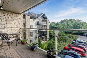 21, Queen Elizabeth Court, Tram Lane, Carnforth LA6 2FF