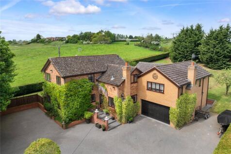 Kidderminster Road, Dodford, Bromsgrove, Worcestershire, B61