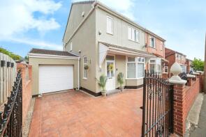 26, Cowper Road, Mexborough S64 0LQ
