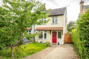 21, Royston Road, Cambridge CB22 4NW