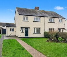 15, The Crofts, Silloth CA7 4EU