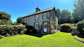 Apple Tree Cottage, Underhill Lane, Staple Fitzpaine, Taunton TA3 5SW