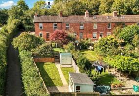 Alderleigh, Pudleigh Lane, Wadeford, Chard TA20 3BL