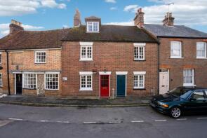 38, Church Street, Great Missenden HP16 0AZ