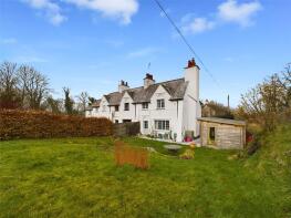 1, Woodball Cottages, Road Past Woodball Cottages, Okehampton EX20 2LT
