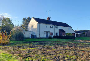 8, Blyth Villas, Saxtead Road, Woodbridge IP13 8AP