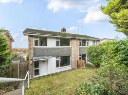 14, Hamlyn Road, Glastonbury BA6 8HS