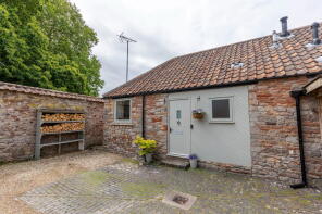 3, Somerlea Stables, Langford Road, Bristol BS40 5HU
