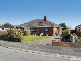 39, Rushmore Grove, Poulton-with-fearnhead, Warrington WA1 3EX