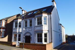 Flat 3, Chaucer House, Upper Marlborough Road, St Albans AL1 3UR