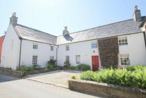 The Neuk, Church Street, Fochabers IV32 7LT