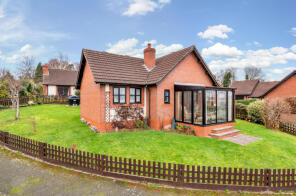 34, Gilberts Wood, Hereford HR2 0JL