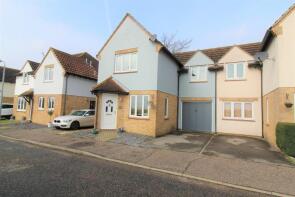 15, Ash Tree Court, Rochford SS4 2BS