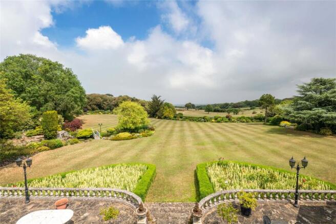 Gardens