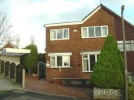 12, Deepdale, Oldham OL4 3AU