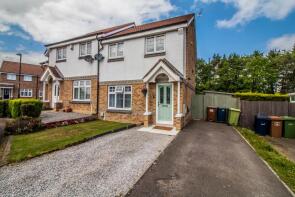 19, Baugh Close, Blackfell, Washington NE37 1SN