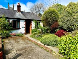 3, Church Mews, Week St Mary, Holsworthy EX22 6XH