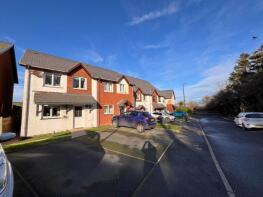 4, Y Gerddi, Aberystwyth SY23 4DR