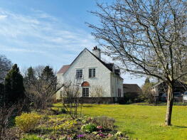 St Martins, Parrock Lane, Upper Hartfield, Hartfield TN7 4AS