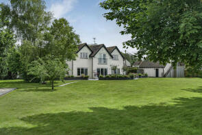 Laine House, High Street, South Moreton, Didcot OX11 9AD