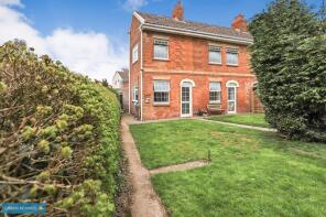 2, Lexworthy Villas, Enmore Road, Enmore, Bridgwater TA5 2AJ