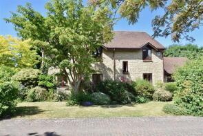 1, Old Rectory Court, Bicester Road, Bicester OX25 4TD