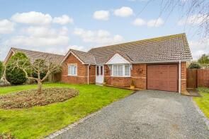6, Rainwalls Lane, Sutterton, Boston PE20 2ED