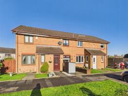 536, Ritchie Park, Johnstone PA5 8JP