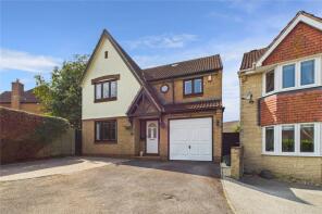 2, Sawmill Gardens, Chilcompton, Radstock BA3 4FE