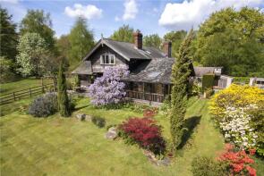 Birch Copse, Bowlhead Green Road, Bowlhead Green, Godalming GU8 6NW