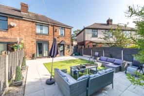 24, Guildford Crescent, Wigan WN6 8NG