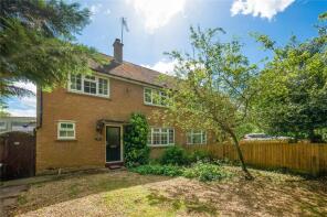 12, St Peters Close, Banbury OX15 4JL