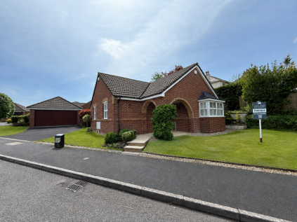 Candish Drive, Elburton, Plymouth.