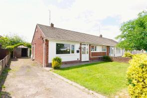 18, Moor Park, Millom LA18 5DX